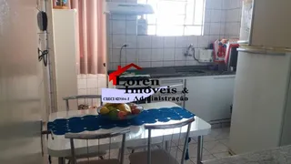 Apartamento com 2 Quartos à venda, 85m² no Catiapoa, São Vicente - Foto 3