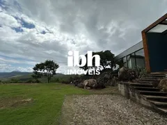 Casa de Condomínio com 4 Quartos para alugar, 330m² no Quintas do Morro, Nova Lima - Foto 5