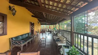 Casa de Condomínio com 4 Quartos à venda, 531m² no Ouro Velho Mansões, Nova Lima - Foto 20