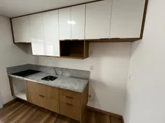 Apartamento com 1 Quarto para alugar, 37m² no Cidade Monções, São Paulo - Foto 6