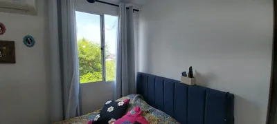 Apartamento com 2 Quartos à venda, 43m² no Curicica, Rio de Janeiro - Foto 10