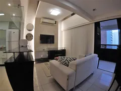 Apartamento com 3 Quartos para alugar, 150m² no Meireles, Fortaleza - Foto 7