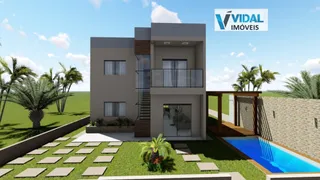 Casa com 4 Quartos à venda, 180m² no Barra do Jacuípe, Camaçari - Foto 3