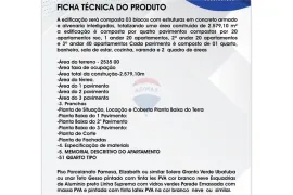 Flat com 1 Quarto à venda, 25m² no Porto de Galinhas, Ipojuca - Foto 8