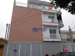 Apartamento com 2 Quartos à venda, 45m² no Jaçanã, São Paulo - Foto 2