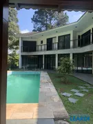Casa de Condomínio com 4 Quartos à venda, 575m² no Alphaville, Santana de Parnaíba - Foto 6