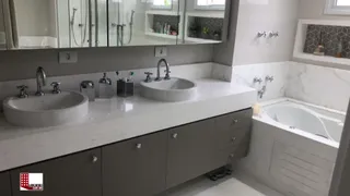 Apartamento com 3 Quartos à venda, 288m² no Moema, São Paulo - Foto 24