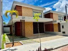 Casa de Condomínio com 3 Quartos à venda, 125m² no Ponta Negra, Parnamirim - Foto 5