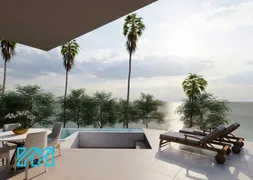 Casa com 5 Quartos à venda, 350m² no Canto da Praia, Itapema - Foto 4