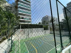 Apartamento com 4 Quartos para alugar, 138m² no Riviera de São Lourenço, Bertioga - Foto 15