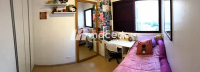 Apartamento com 3 Quartos à venda, 94m² no Vila Hamburguesa, São Paulo - Foto 5