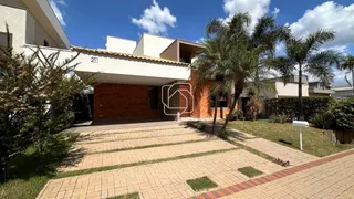 Casa de Condomínio com 5 Quartos à venda, 292m² no Jardim Maison Du Parc, Indaiatuba - Foto 29