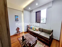 Apartamento com 4 Quartos à venda, 150m² no Ouro Preto, Belo Horizonte - Foto 13