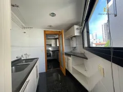 Apartamento com 4 Quartos à venda, 180m² no Vila Izabel, Curitiba - Foto 23