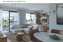 Apartamento com 1 Quarto à venda, 71m² no Tijuca, Rio de Janeiro - Foto 3