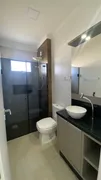 Apartamento com 2 Quartos para alugar, 60m² no Barra da Lagoa, Florianópolis - Foto 9