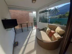 Casa de Condomínio com 5 Quartos para alugar, 250m² no Maresias, São Sebastião - Foto 12