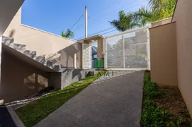 Casa de Condomínio com 3 Quartos à venda, 271m² no Abranches, Curitiba - Foto 4