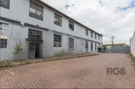 Galpão / Depósito / Armazém para alugar, 2423m² no Floresta, Porto Alegre - Foto 1