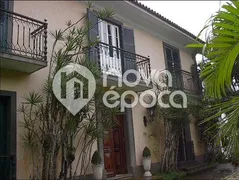 Casa com 5 Quartos à venda, 657m² no Gávea, Rio de Janeiro - Foto 4
