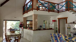 Casa de Condomínio com 5 Quartos para alugar, 250m² no Prumirim, Ubatuba - Foto 16