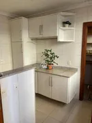 Casa com 2 Quartos para alugar, 170m² no Ponta da Praia, Santos - Foto 9