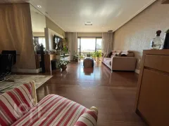 Apartamento com 4 Quartos à venda, 170m² no Vila Mariana, São Paulo - Foto 4