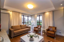 Apartamento com 3 Quartos à venda, 152m² no Hugo Lange, Curitiba - Foto 3