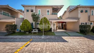 Casa de Condomínio com 4 Quartos à venda, 237m² no Coacu, Eusébio - Foto 1
