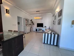 Apartamento com 3 Quartos à venda, 105m² no Praia de Itaguá, Ubatuba - Foto 3