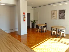 Conjunto Comercial / Sala para alugar, 140m² no Santa Cecília, São Paulo - Foto 10