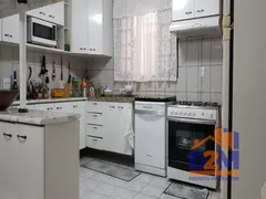Sobrado com 3 Quartos à venda, 250m² no Jaguaribe, Osasco - Foto 5