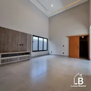 Casa de Condomínio com 3 Quartos à venda, 147m² no Terras Alphaville Mirassol, Mirassol - Foto 2