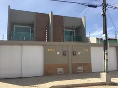Sobrado com 4 Quartos à venda, 115m² no Coaçu, Fortaleza - Foto 1