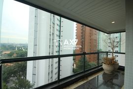Apartamento com 4 Quartos para venda ou aluguel, 202m² no Jardim Paineiras, São Paulo - Foto 33