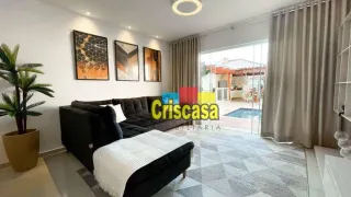 Casa com 4 Quartos à venda, 120m² no Porto do Carro, Cabo Frio - Foto 4