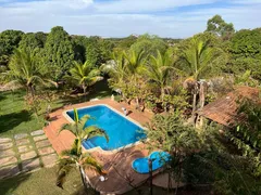 Fazenda / Sítio / Chácara com 3 Quartos para alugar, 4000m² no Zona Rural, Hidrolândia - Foto 23