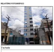 Conjunto Comercial / Sala com 1 Quarto à venda, 34m² no Água Branca, São Paulo - Foto 1