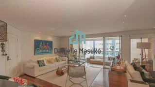 Apartamento com 3 Quartos à venda, 152m² no Brooklin, São Paulo - Foto 1