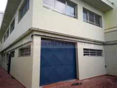 Terreno / Lote / Condomínio à venda, 485m² no Vila Gumercindo, São Paulo - Foto 1