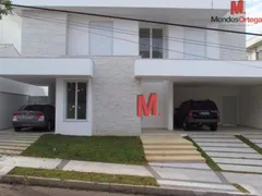 Casa de Condomínio com 3 Quartos à venda, 380m² no Condominio Angelo Vial, Sorocaba - Foto 1