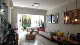 Casa de Condomínio com 3 Quartos para venda ou aluguel, 130m² no Jardim Conceição, Campinas - Foto 1