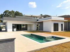 Casa de Condomínio com 3 Quartos à venda, 225m² no Jardim Colonial, Atibaia - Foto 2
