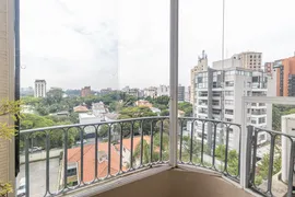 Cobertura com 2 Quartos à venda, 140m² no Jardim Paulista, São Paulo - Foto 8