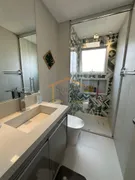 Apartamento com 3 Quartos à venda, 116m² no Jardim Santa Mena, Guarulhos - Foto 32