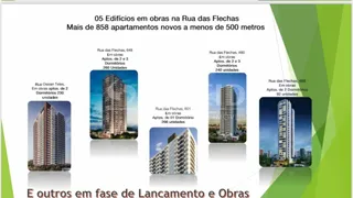 Casa Comercial para alugar, 161m² no Jardim Prudência, São Paulo - Foto 3