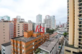 Apartamento com 3 Quartos à venda, 132m² no Ponta da Praia, Santos - Foto 29