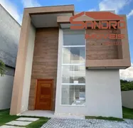 Casa de Condomínio com 4 Quartos à venda, 180m² no Catu de Abrantes Abrantes, Camaçari - Foto 1