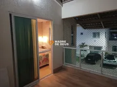 Casa de Condomínio com 4 Quartos à venda, 155m² no Sapiranga, Fortaleza - Foto 7