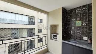 Apartamento com 3 Quartos à venda, 96m² no Bairro Vista Alegre, Vinhedo - Foto 1